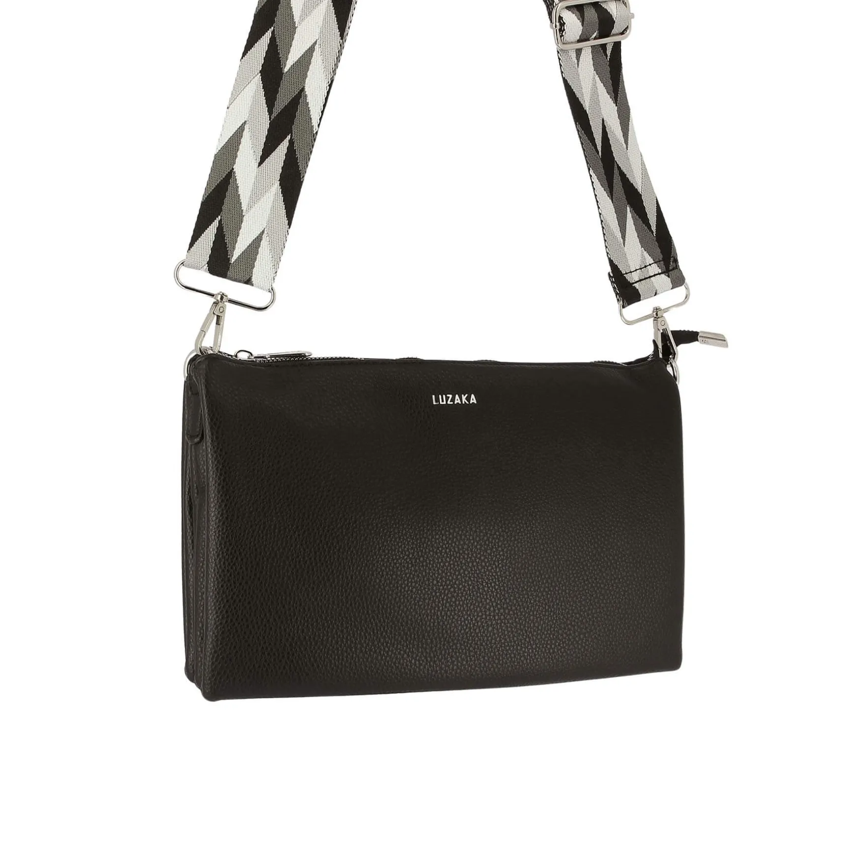 Sac à main Lisa noir