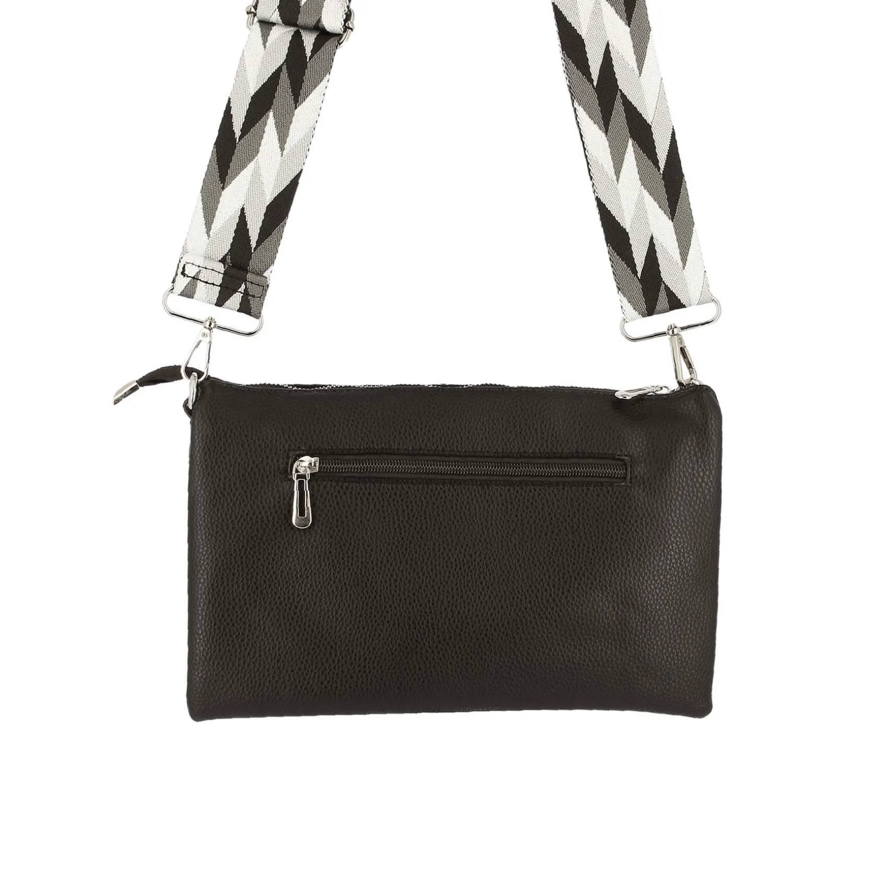 Sac à main Lisa noir