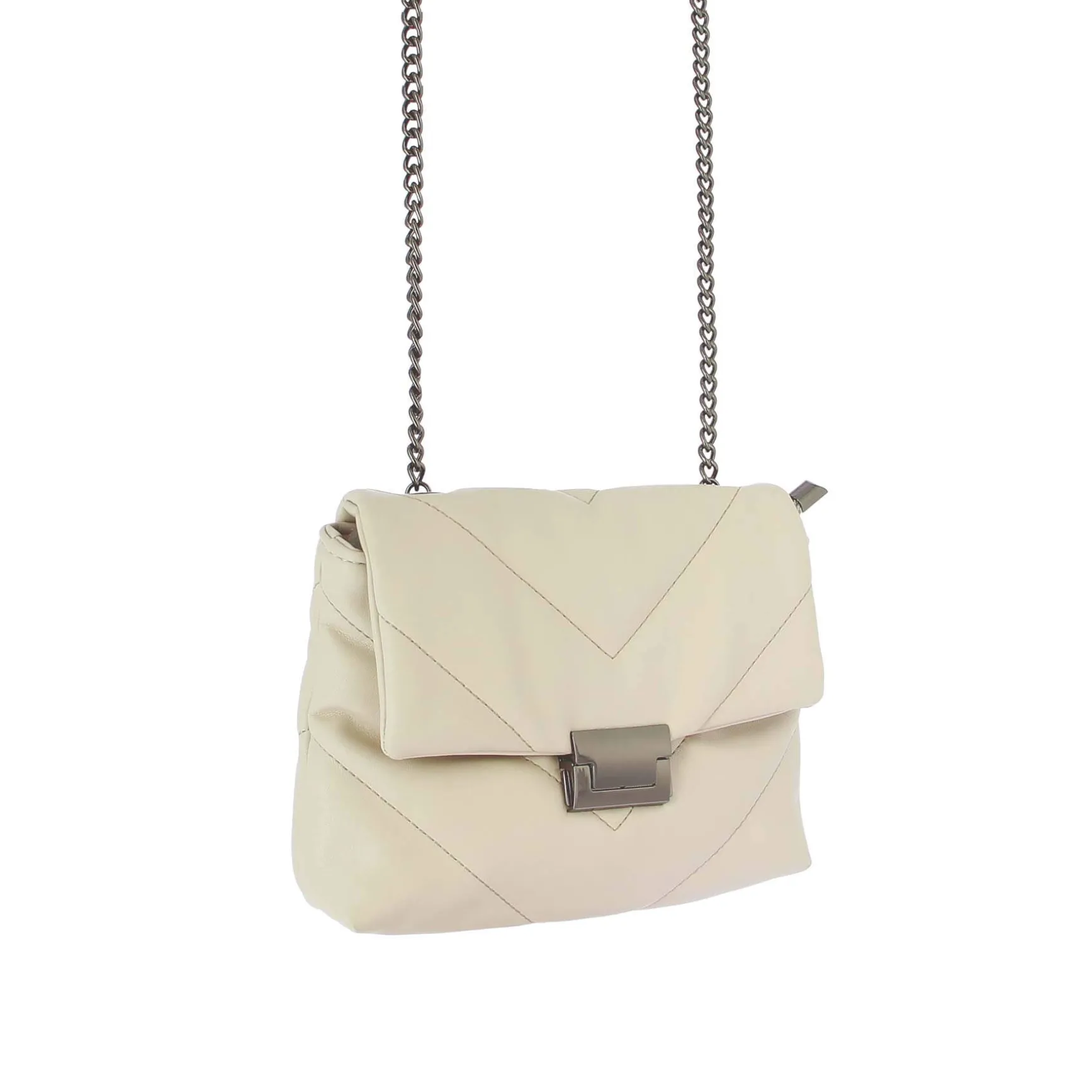 Sac à main Plazza beige