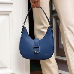 Sac Albane bleu roi