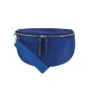 Sac banane Elia bleue