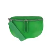 Sac banane Elia verte