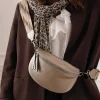 Sac Banane Paola doré