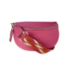 Sac Banane Paola fuchsia