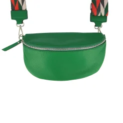 Sac Banane Paola vert