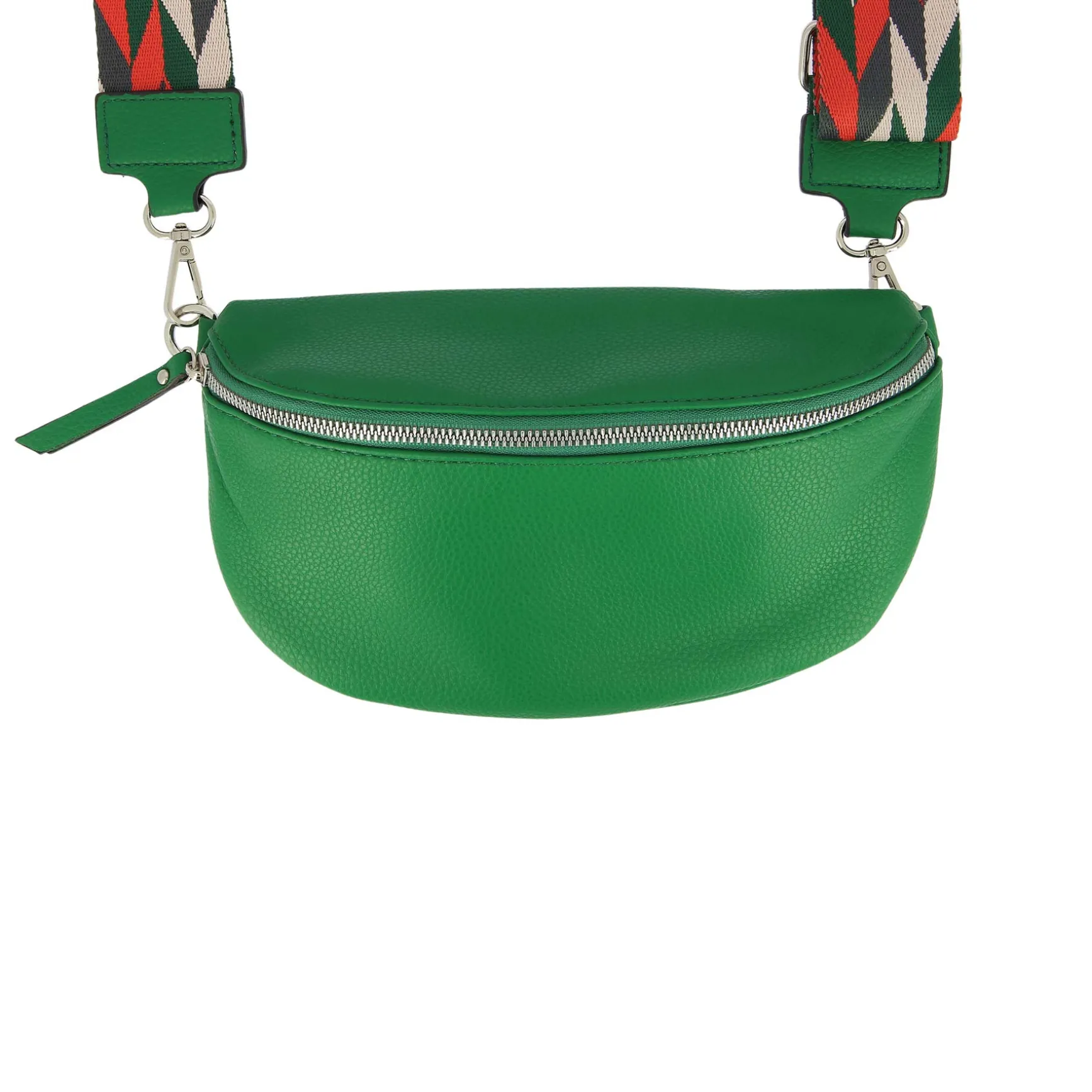 Sac Banane Paola vert