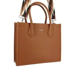Sac cabas Diana Camel