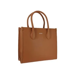 Sac cabas Diana Camel