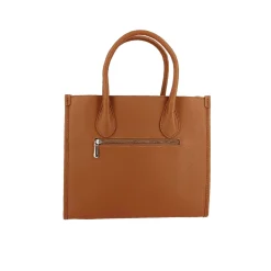 Sac cabas Diana Camel