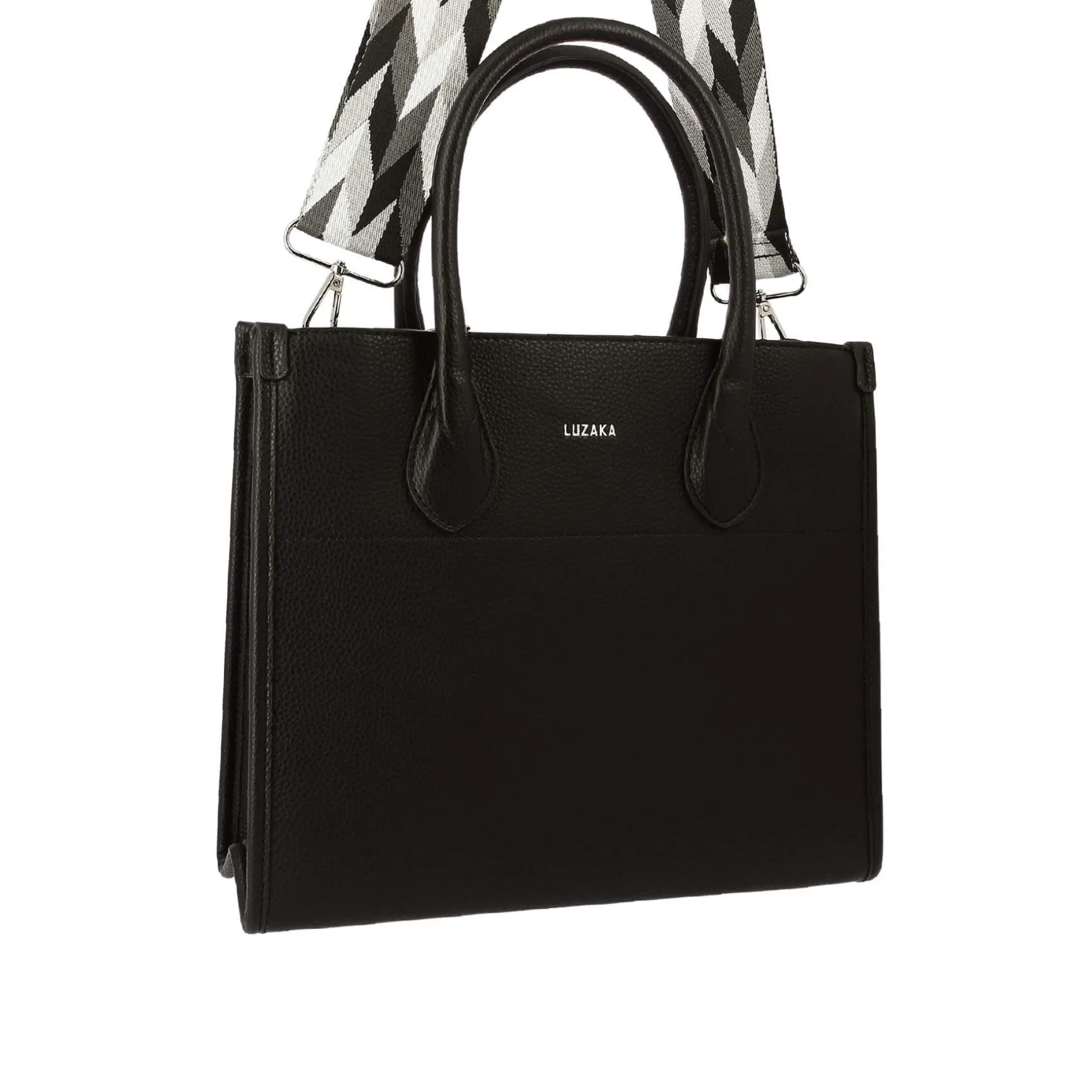 Sac cabas Diana noir