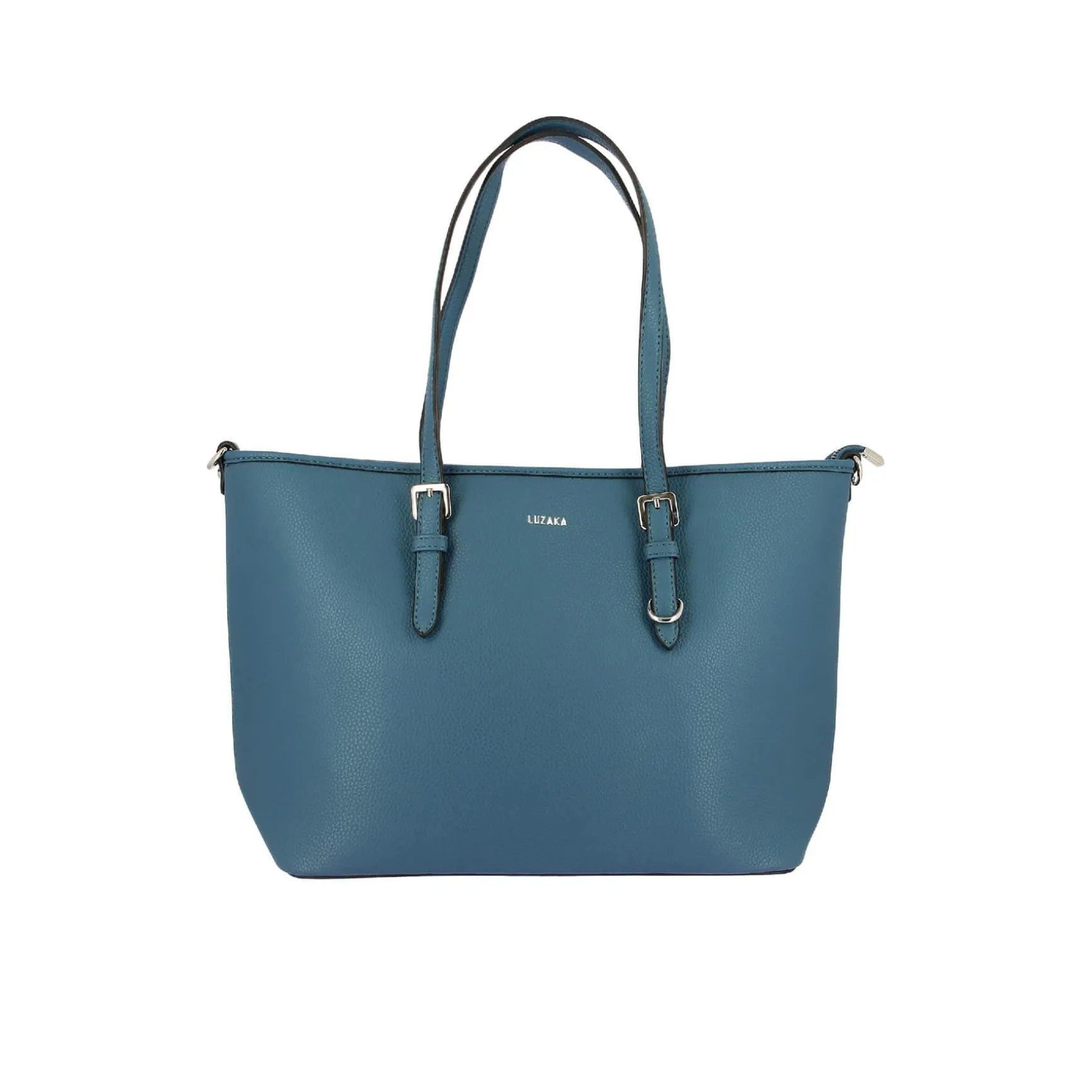 Sac cabas Ines bleu jean
