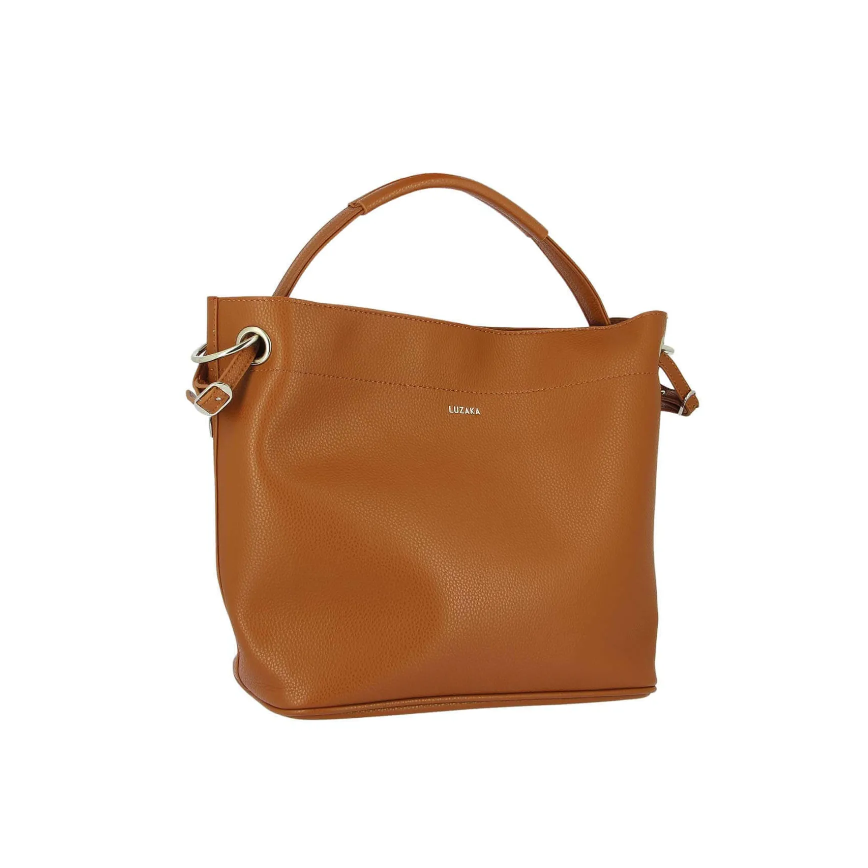 Sac cabas Zouka camel