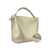 Sac cabas Zouka doré