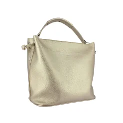 Sac cabas Zouka doré
