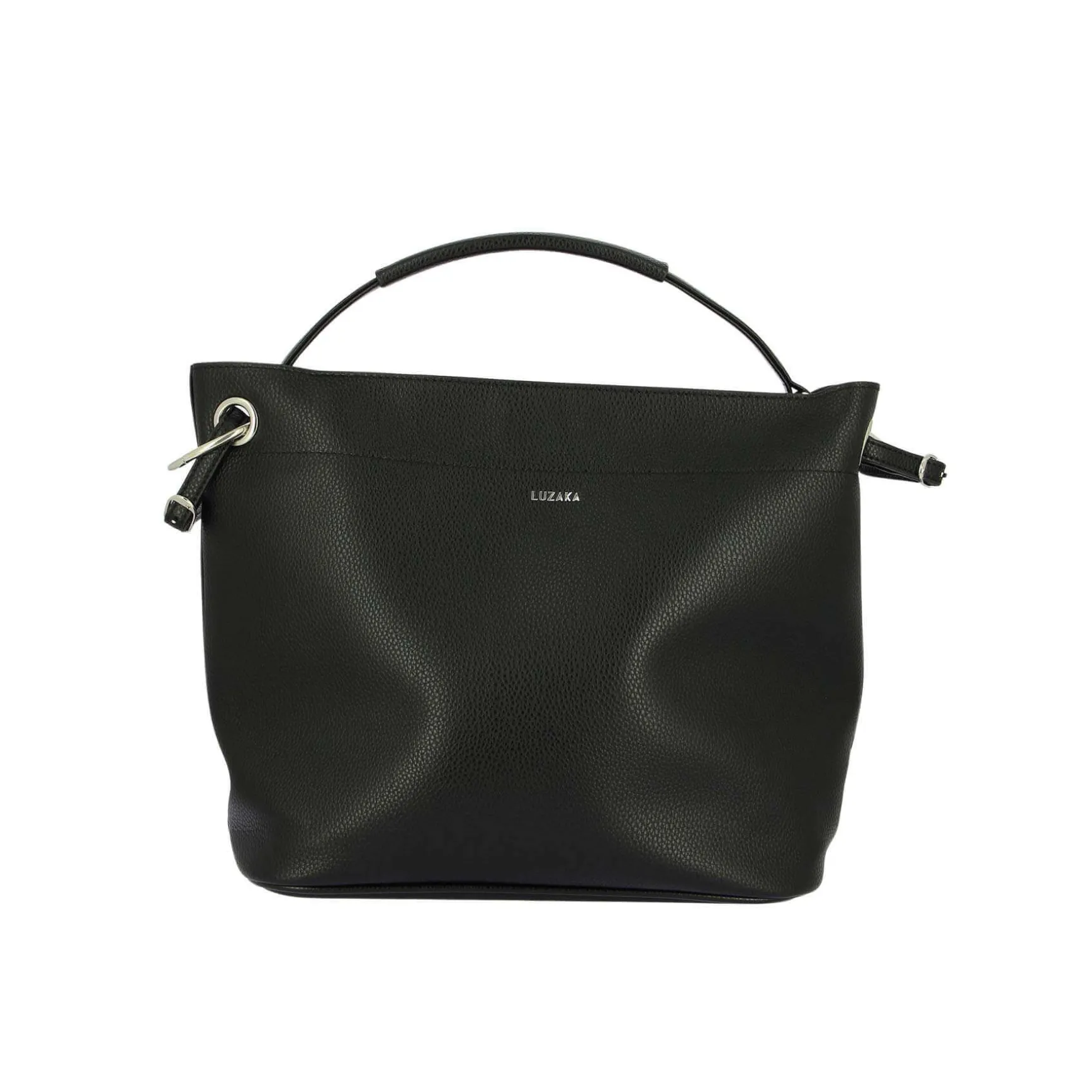 Sac cabas Zouka noir