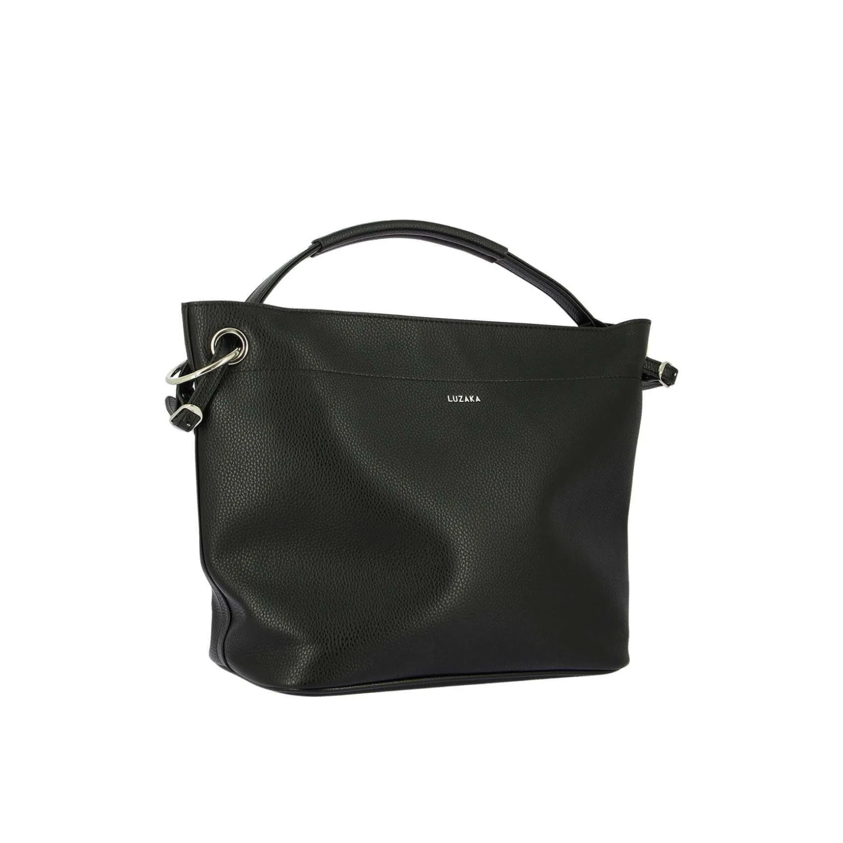Sac cabas Zouka noir