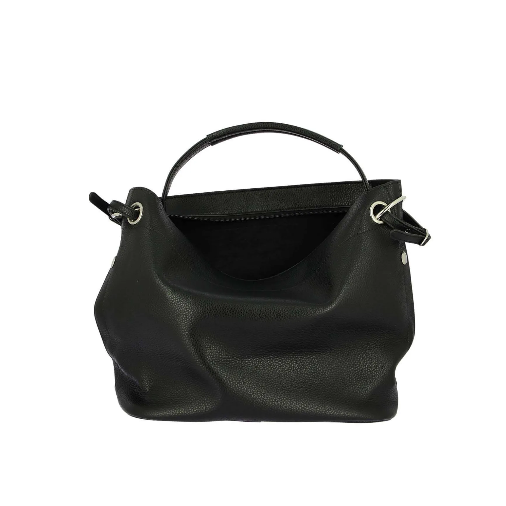 Sac cabas Zouka noir