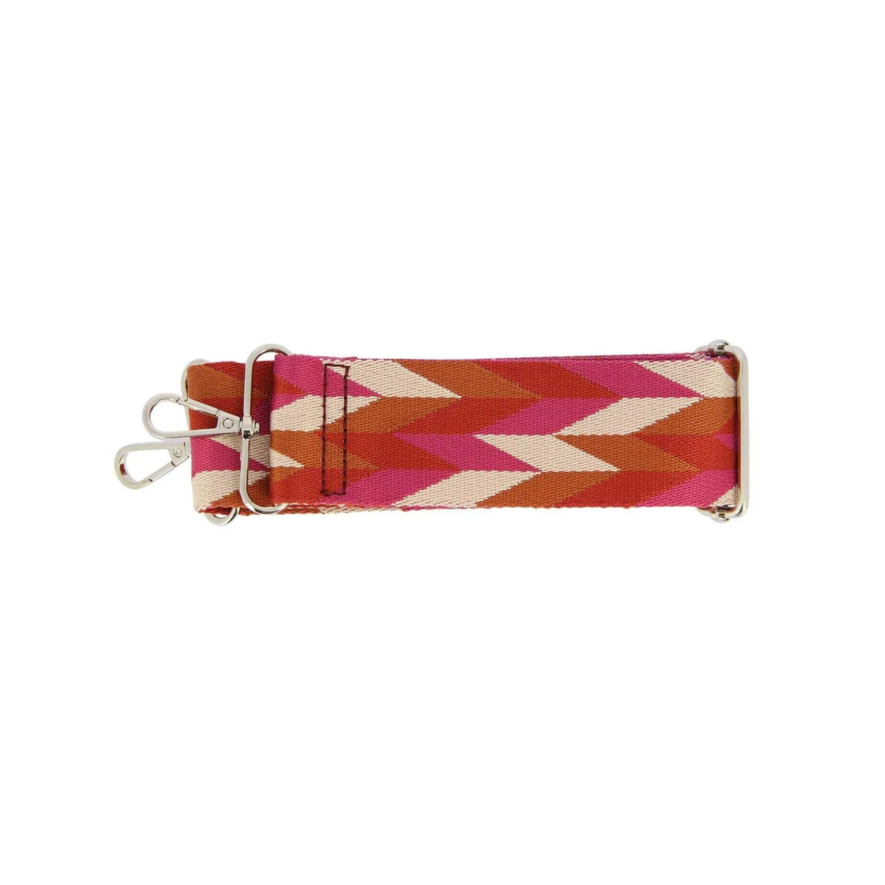 Sac cabas Zouka rouge