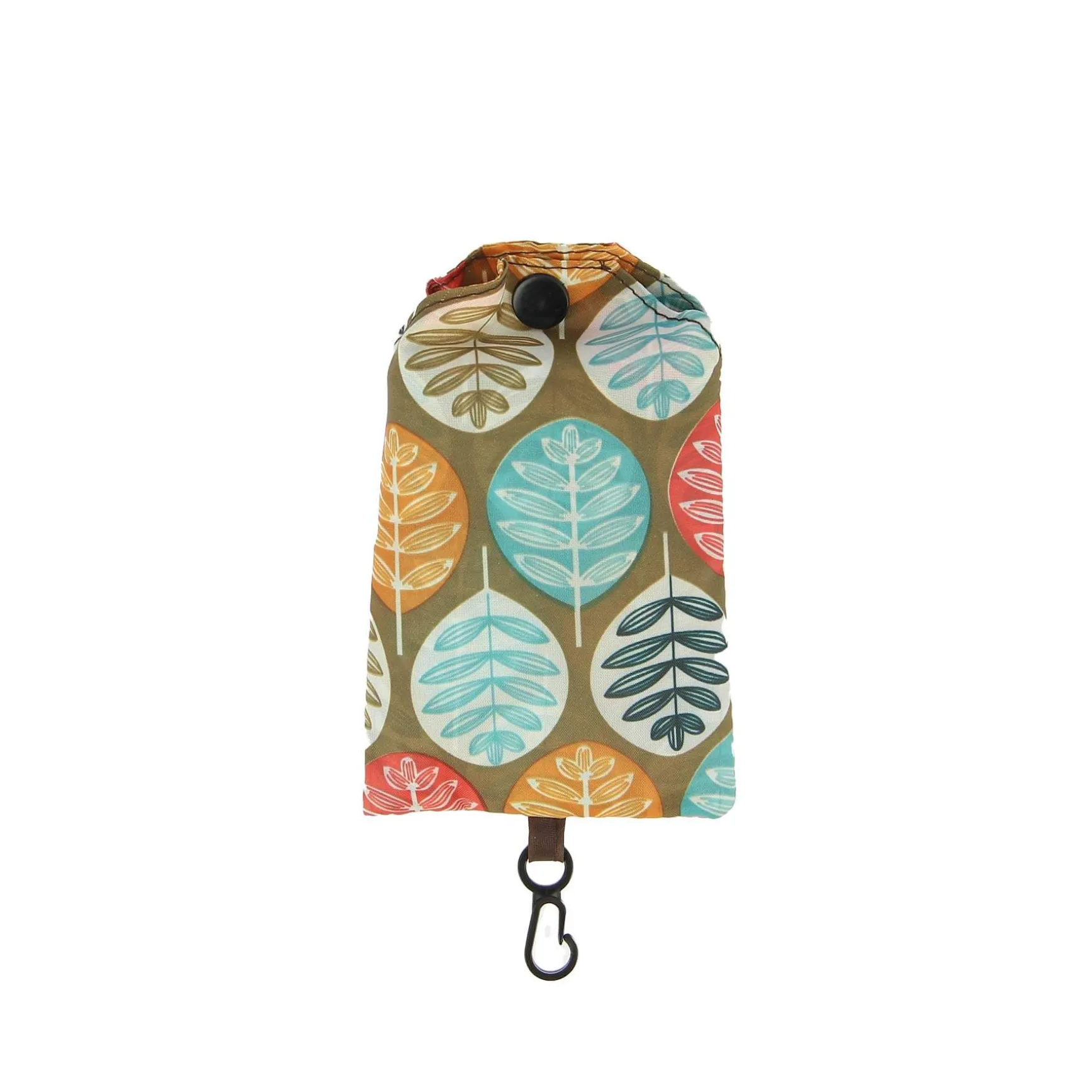 Sac course LUZAKA Feuilles