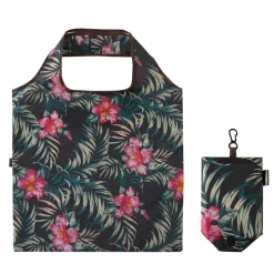Sac course LUZAKA Hibiscus
