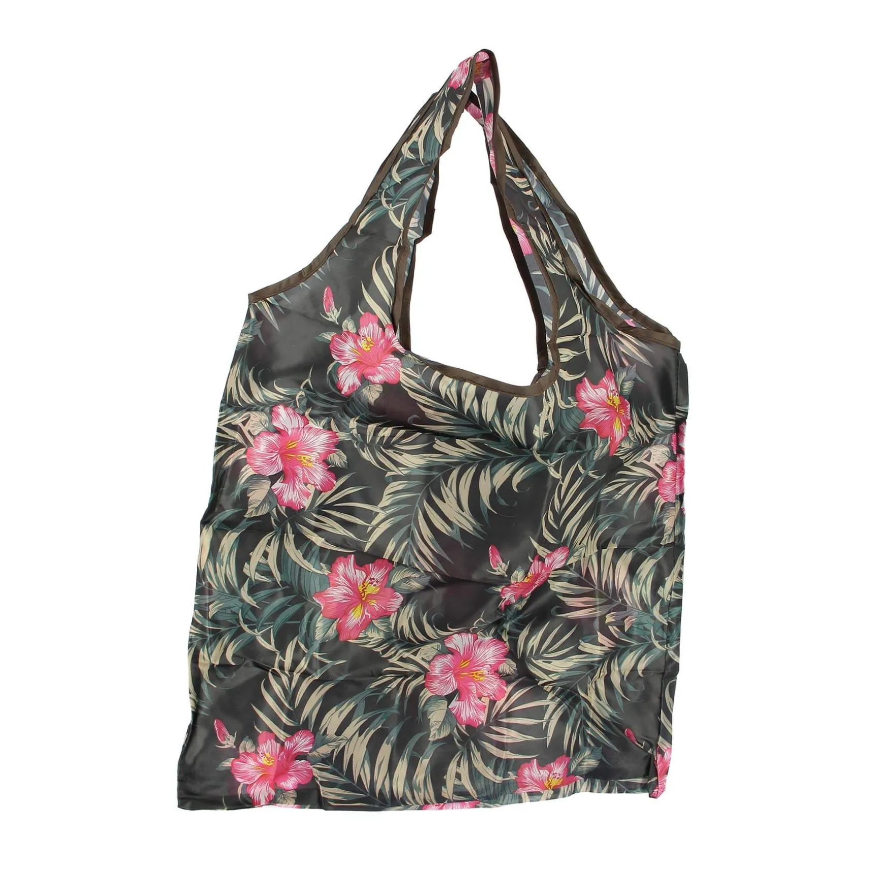 Sac course LUZAKA Hibiscus