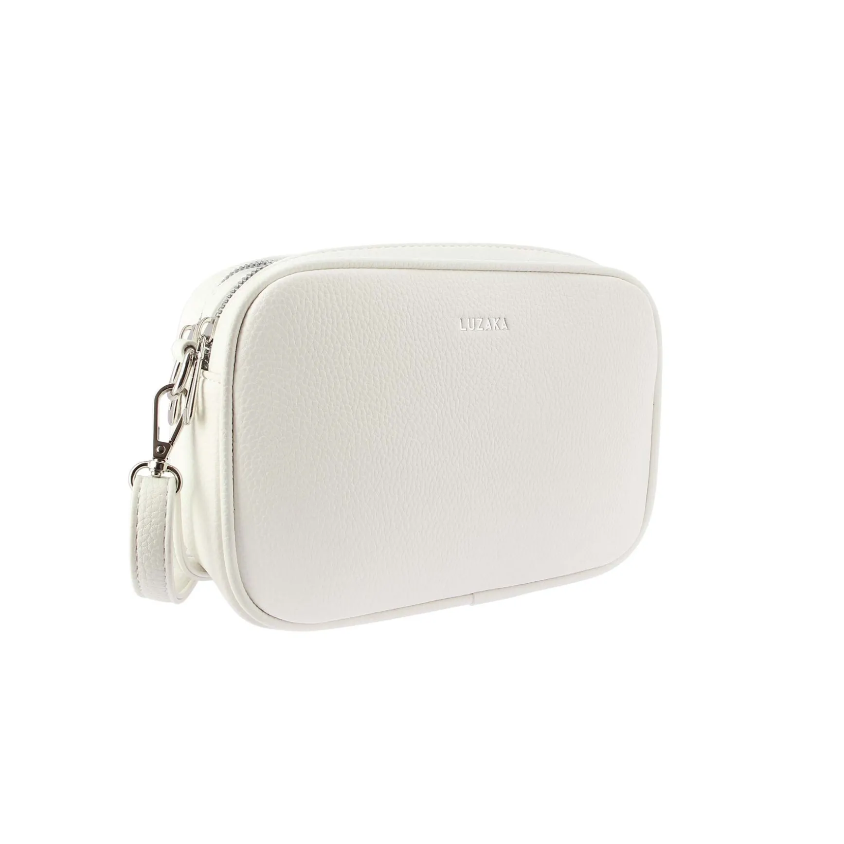 Sac Esther blanc