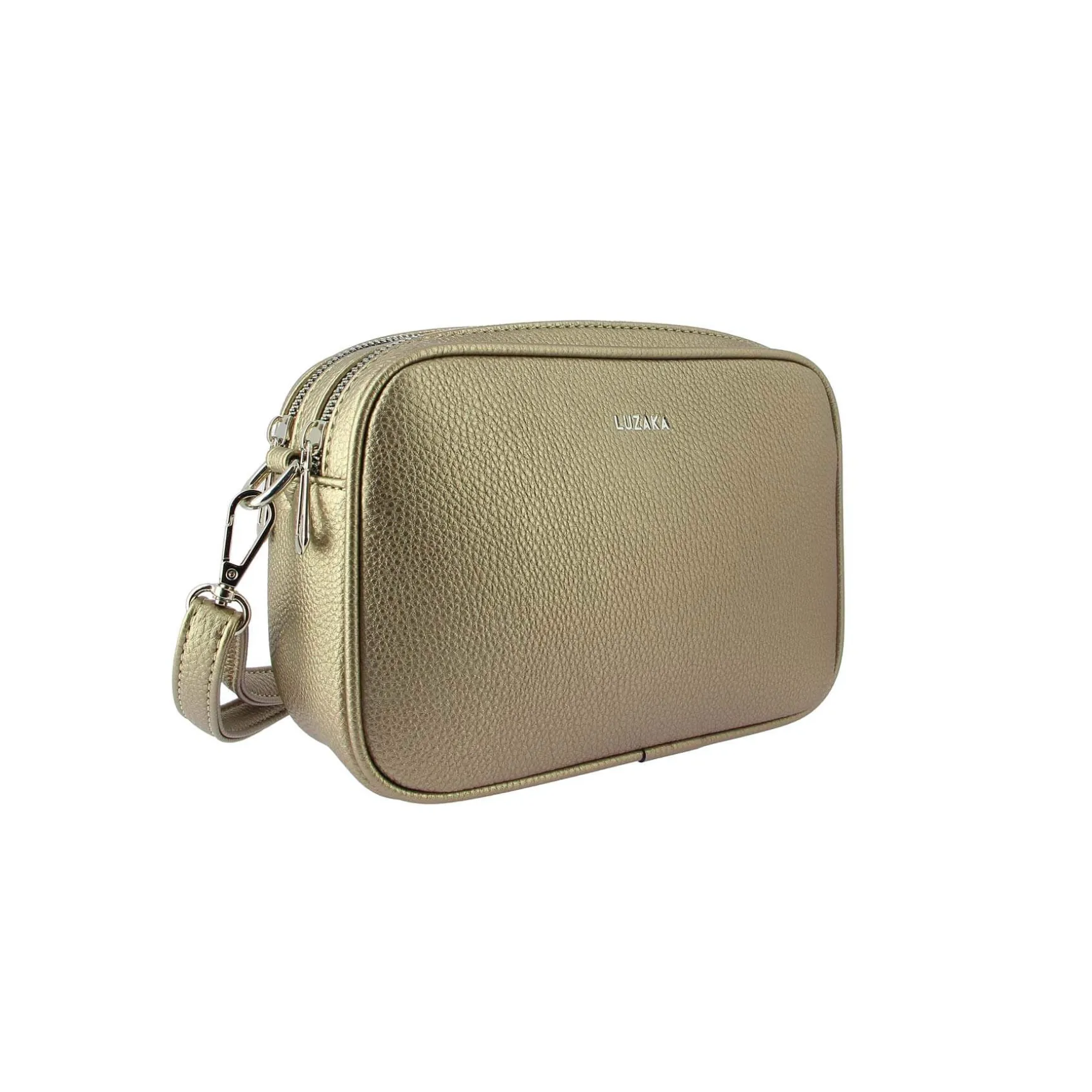 Sac Esther doré