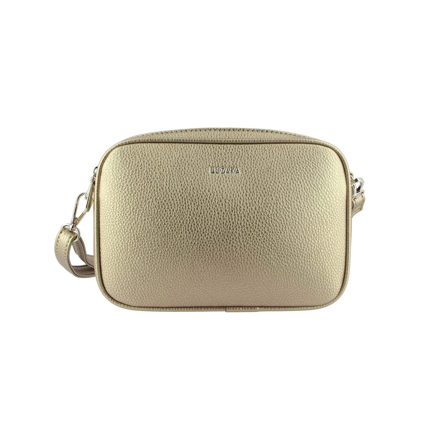 Sac Esther doré