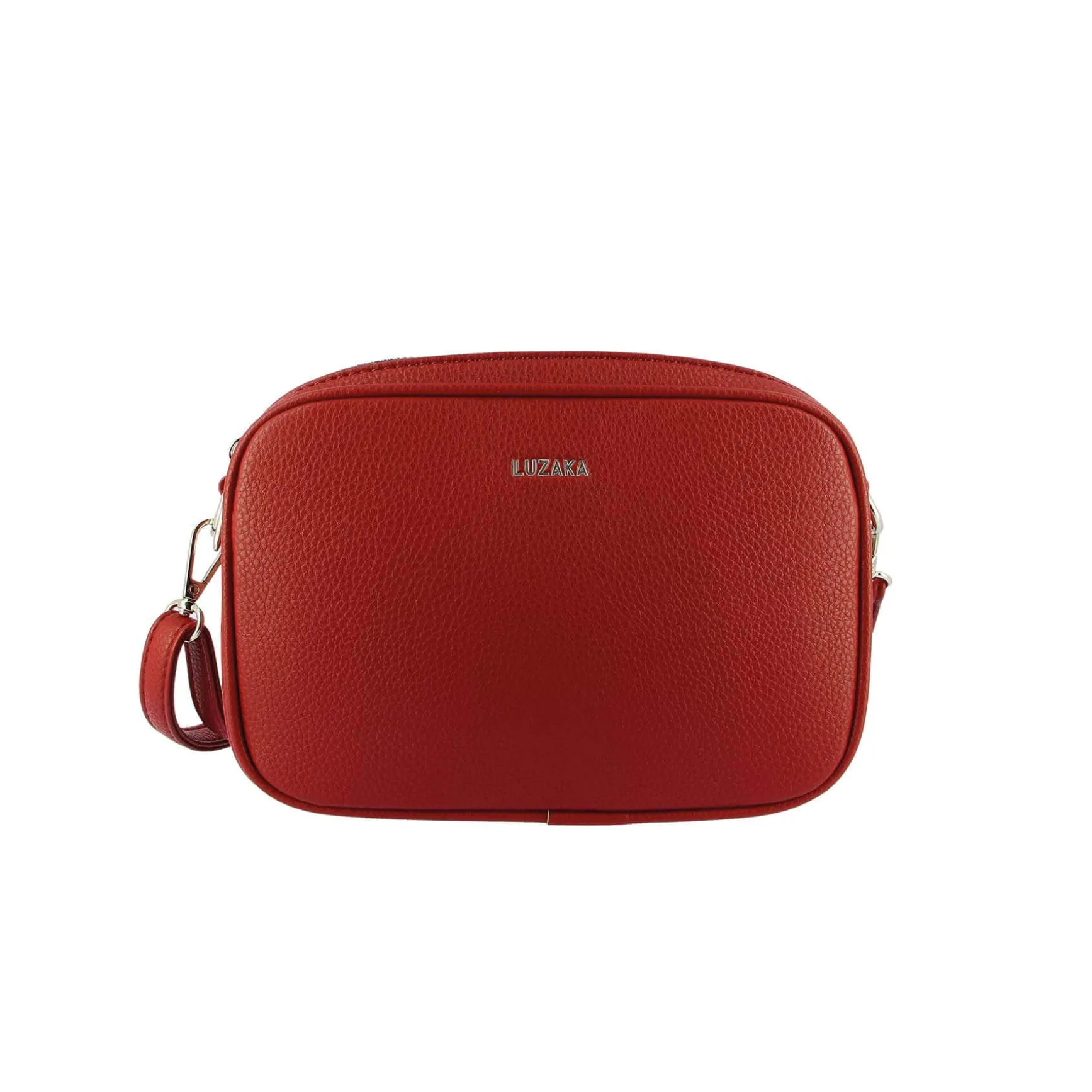 Sac Esther rouge