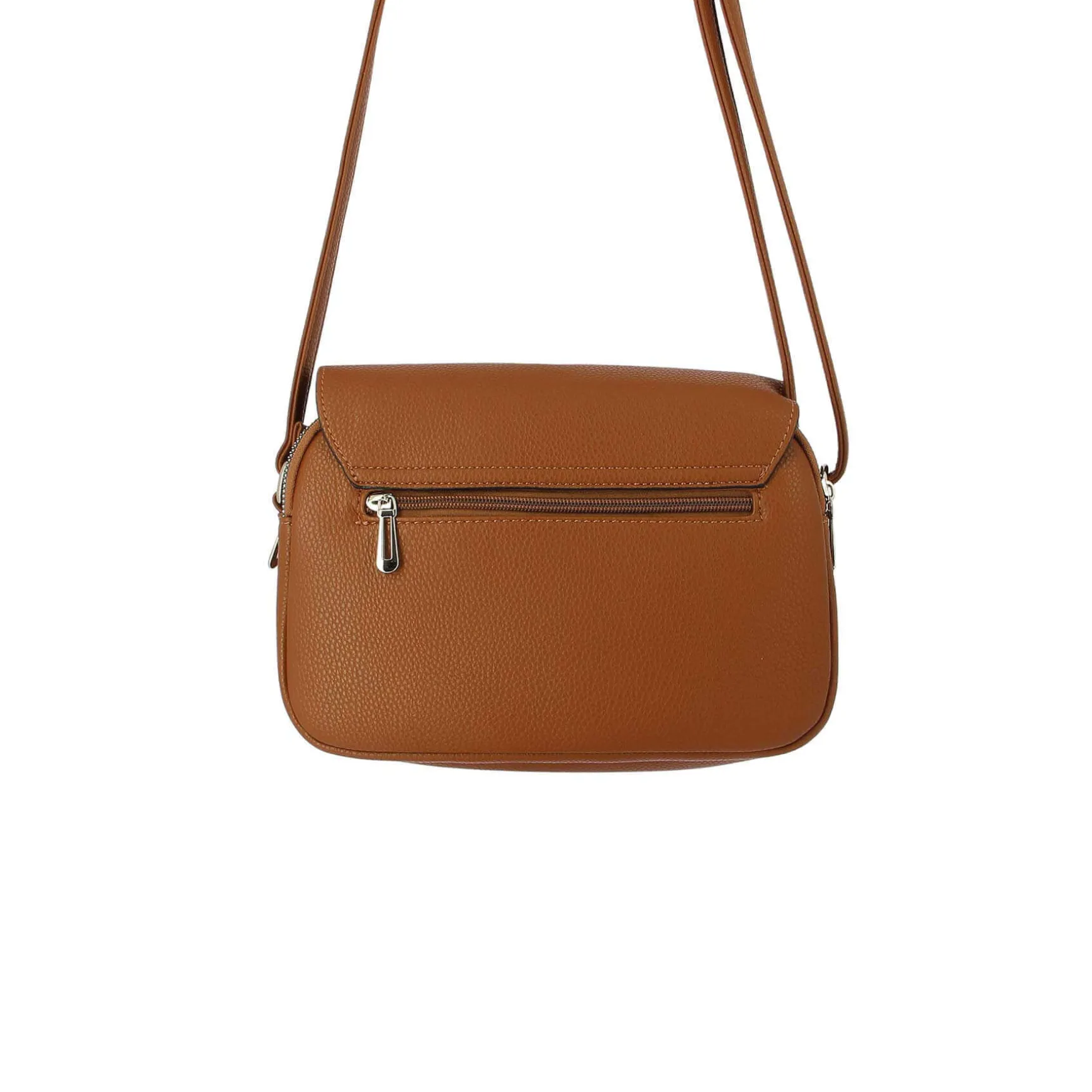Sac Simone camel