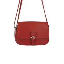 Sac Simone rouge