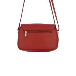 Sac Simone rouge